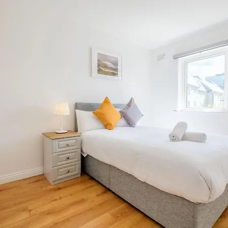 Apartamento Stylish & Modern 6-bed Townhouse W/parking *