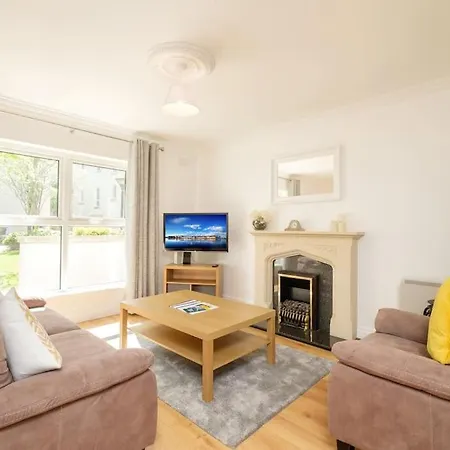 Apartamento Stylish & Modern 6-bed Townhouse W/parking